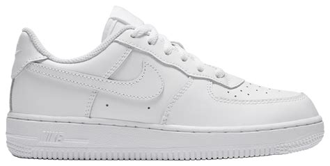 nike air force weiß foot locker|Nike Air Force 1 stockists.